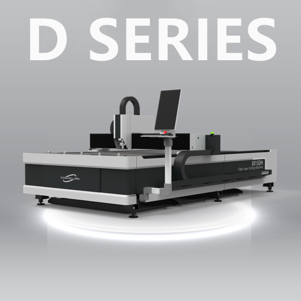 Single Platform – D series