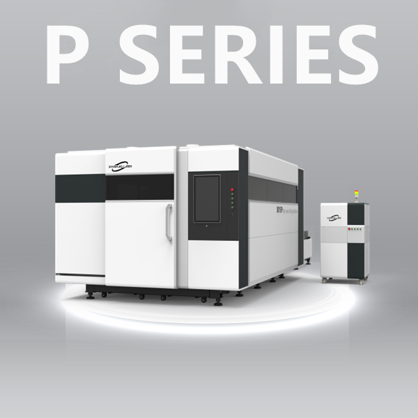 Ultra High Power – P series