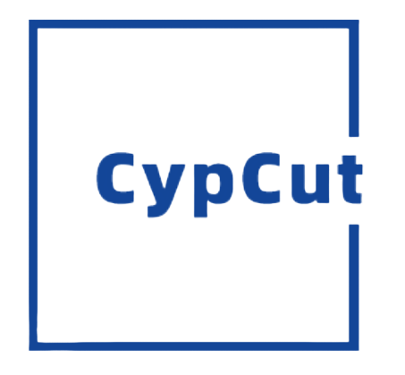 Cypcut laser